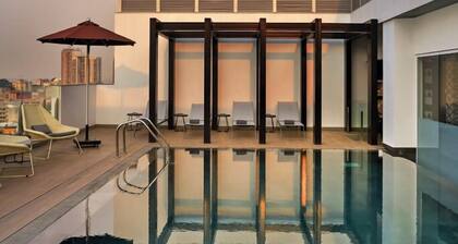 Novotel Kinshasa La Gombe