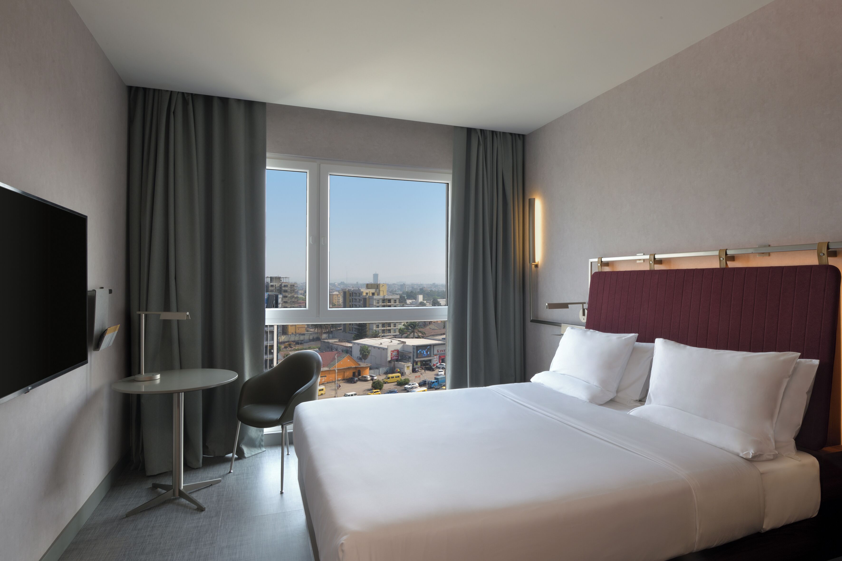 Photo - Novotel Kinshasa La Gombe