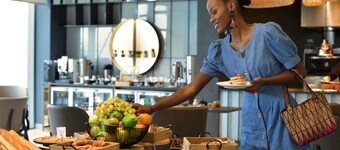 Novotel Kinshasa La Gombe