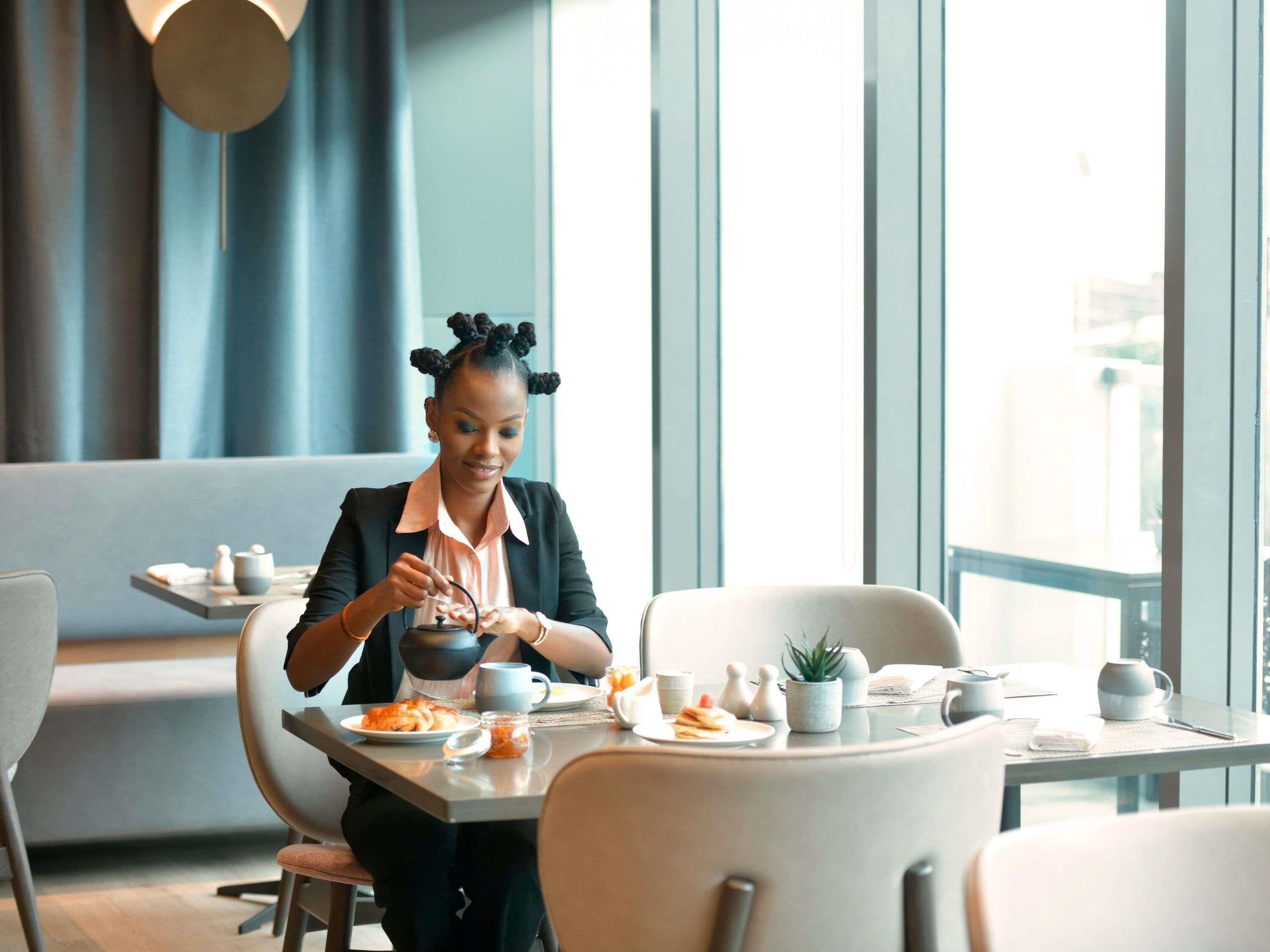 Photo - Novotel Kinshasa La Gombe