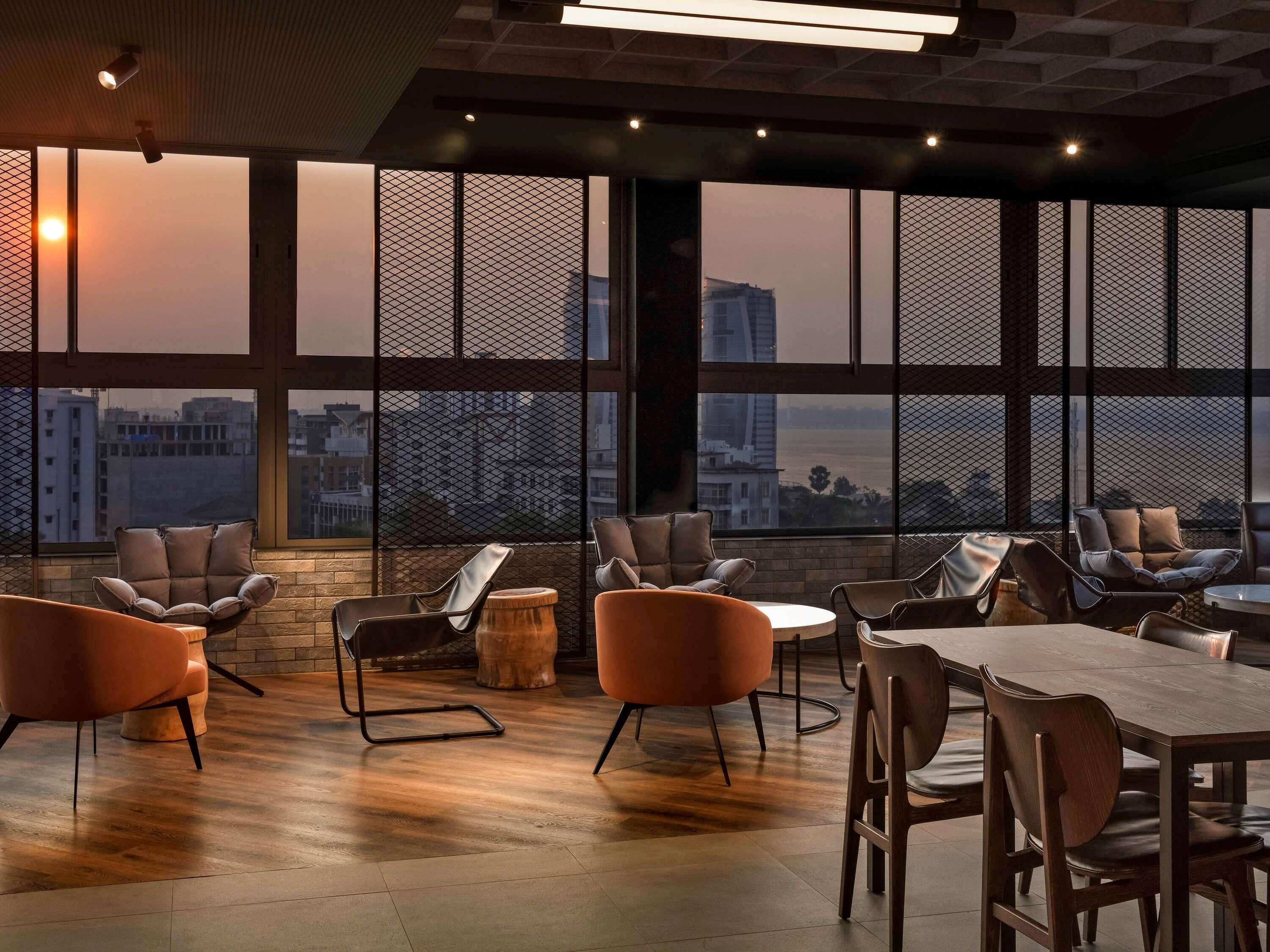 Foto - Novotel Kinshasa La Gombe