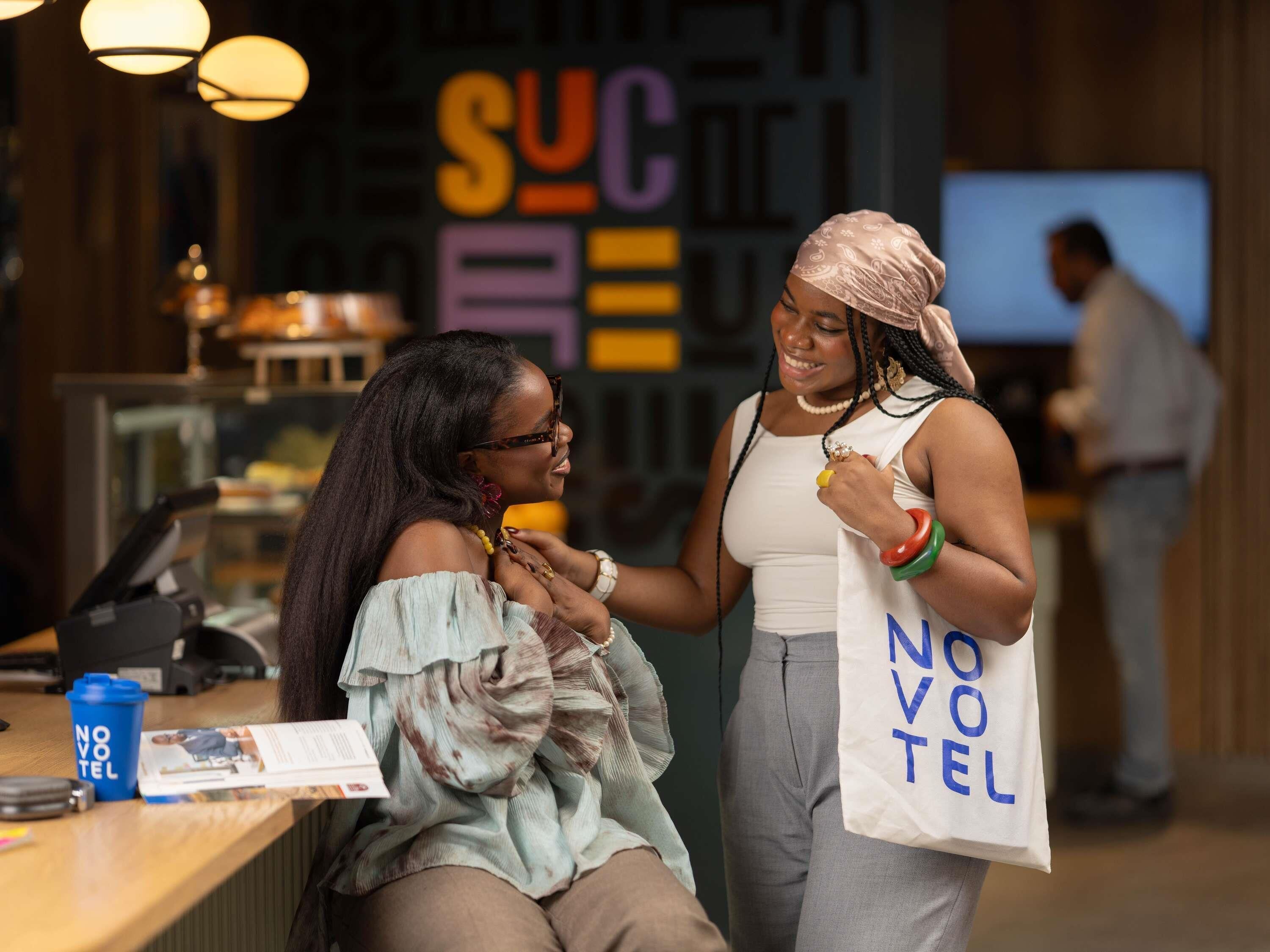 Bar (en la propiedad)