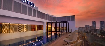 Novotel Kinshasa La Gombe