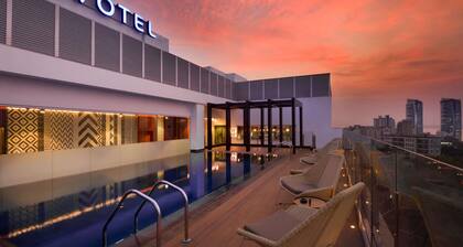 Novotel Kinshasa La Gombe