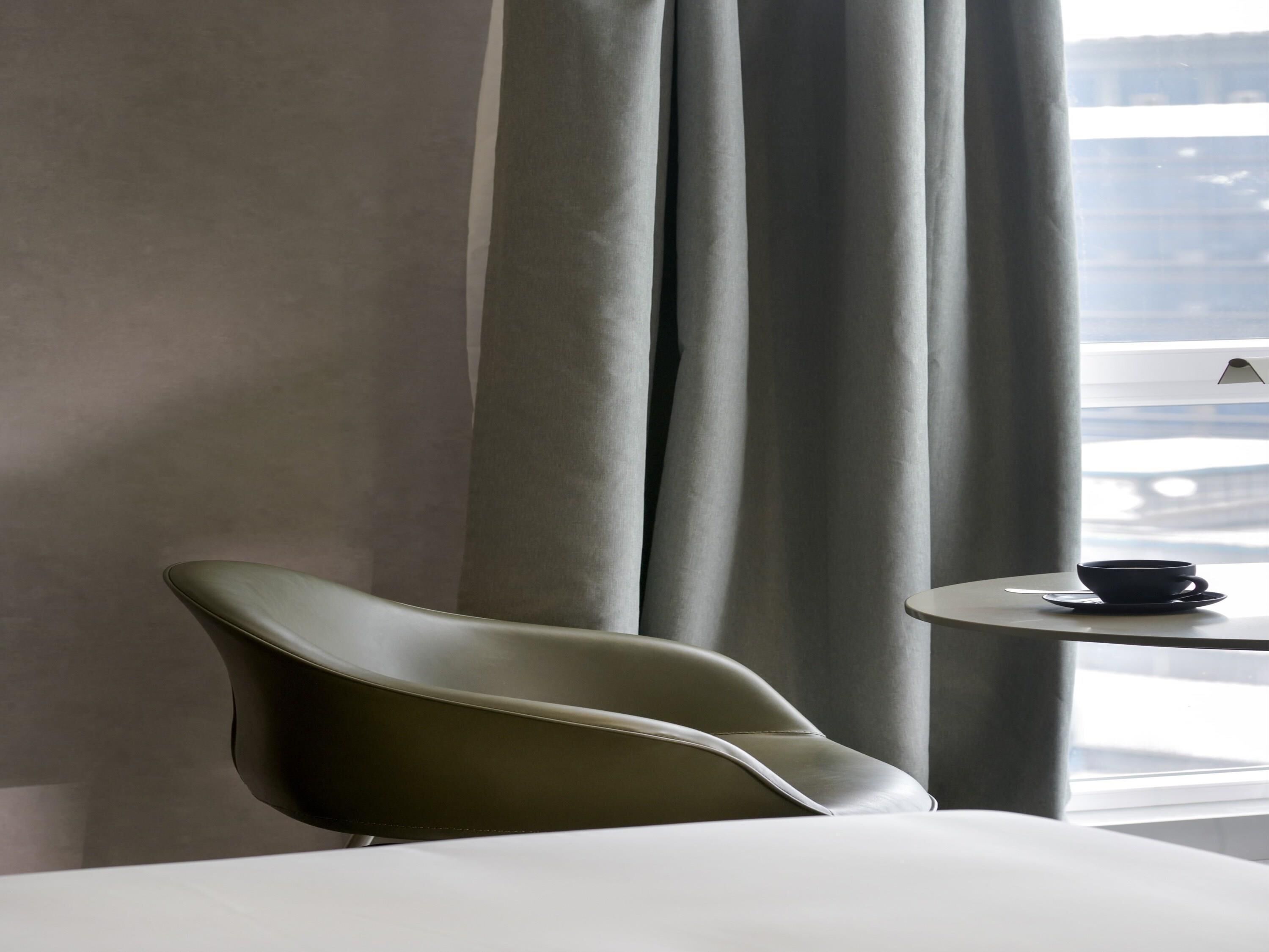 Photo - Novotel Kinshasa La Gombe