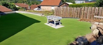 9-person chalet in the heart of the Vosges - Near Gérardmer, Tendon and Épinal