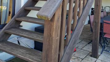 Außendetails