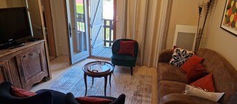 9-person chalet in the heart of the Vosges - Near Gérardmer, Tendon and Épinal