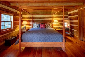 1 slaapkamer, reisbedje, gratis wifi