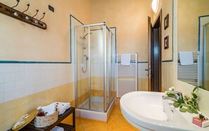 Bathroom - Agriturismo i Colli (Montaione)