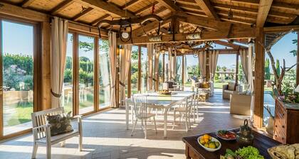 Agriturismo i Colli