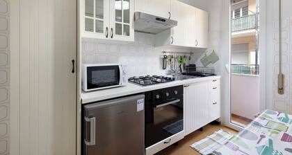 Holiday Home 'Marina' with Balcony