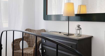 Holiday Home 'Marina' with Balcony