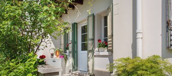 Apartment 'Villa Stanga' with Mountain View, Private Garden and Wi-Fi