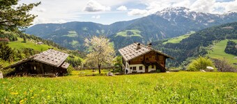 Apartment 'Ferienwohnung Bergblick' with Lake View, Private Terrace and Private Garden
