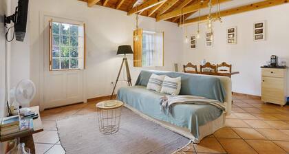 Holiday Home 'Adega Pérola' with Wi-Fi