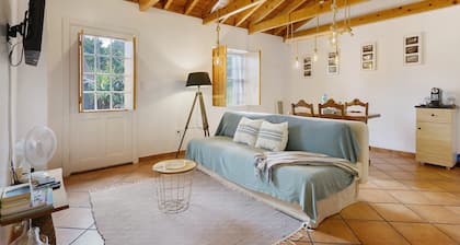 Ferienhaus 'Adega Pérola' mit WLAN