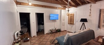 Holiday Home 'Adega Pérola' with Wi-Fi