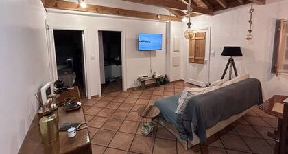 Holiday Home 'Adega Pérola' with Wi-Fi