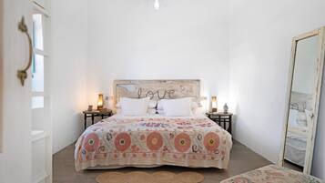 2 camere, ferro/asse da stiro, Wi-Fi gratuito, lenzuola