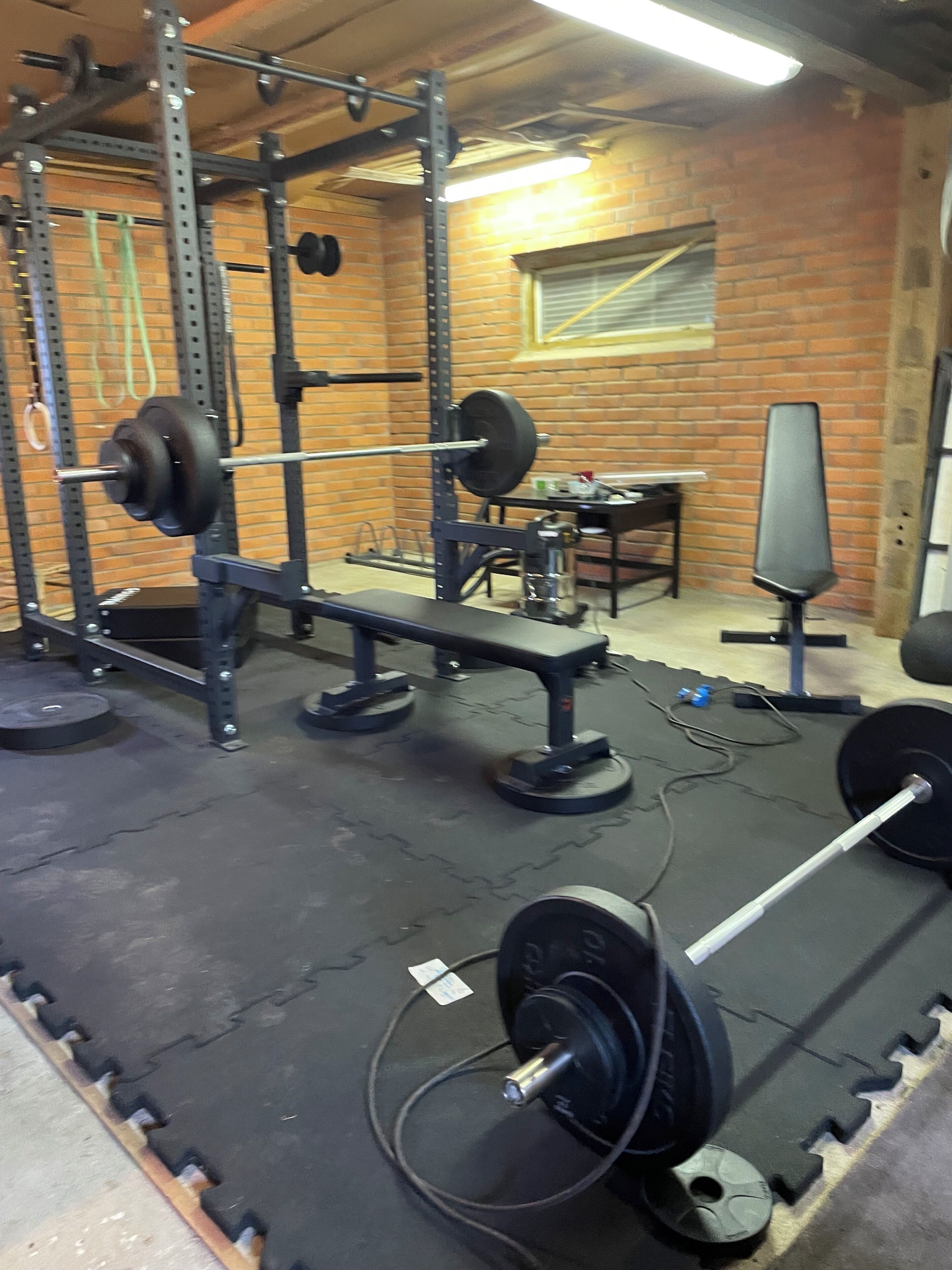 Fitnesscenter