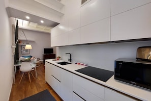 Casa | Cozinha privada