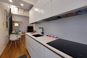 公寓 | 1 多间卧室