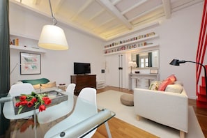 Casa | 1 quarto