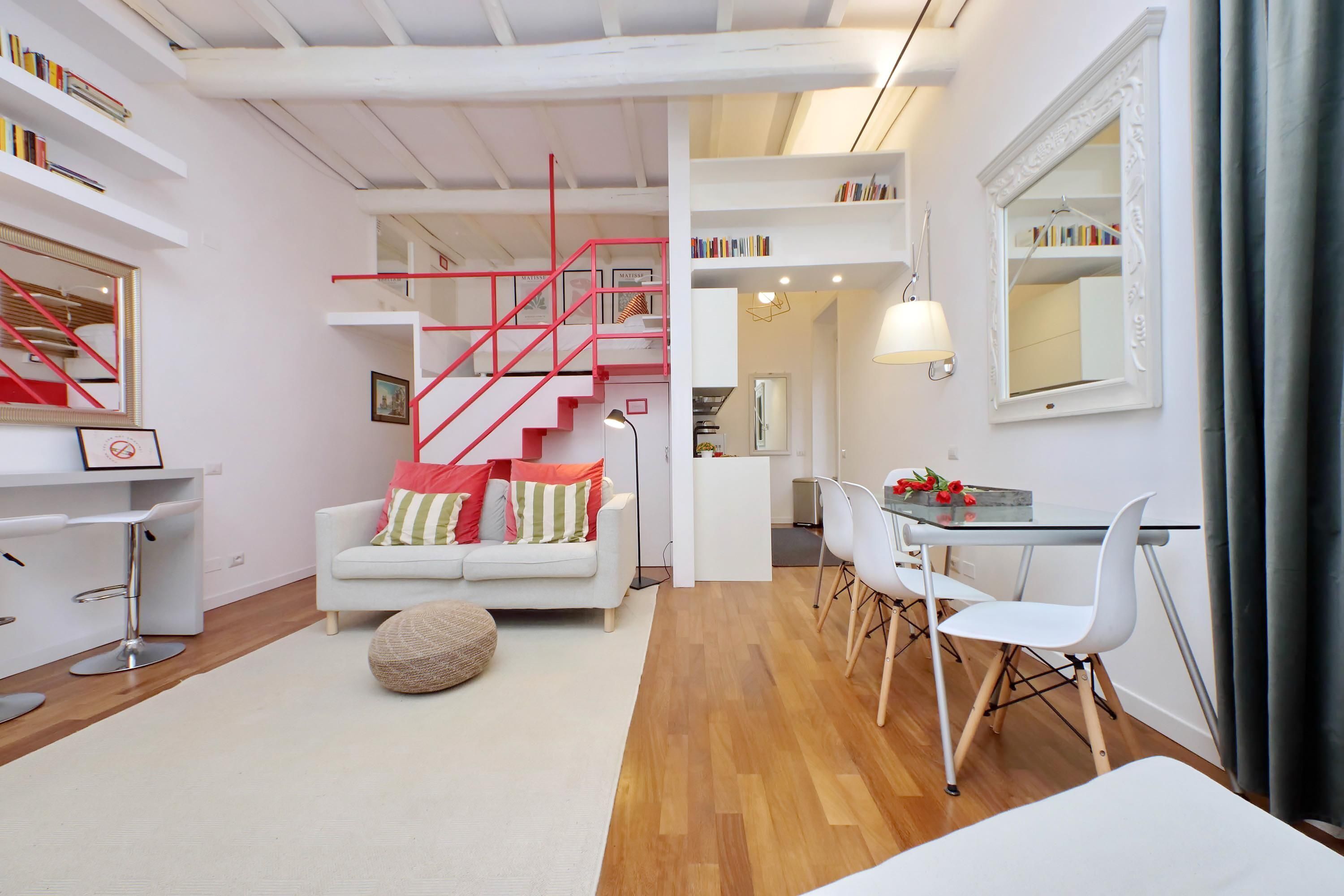 Apartment | 1 bedroom