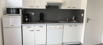 Atlantic Apartment