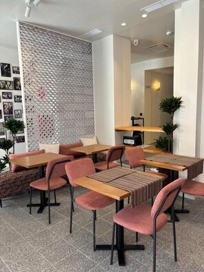 Reception - El Mantenio (Málaga)