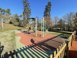 Espace pour enfants