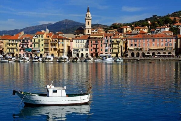 Marina - Imperia House with Private Pool (Imperia)