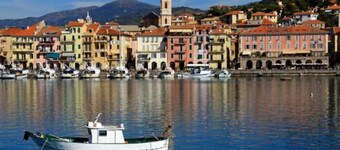 House Imperia with private pool