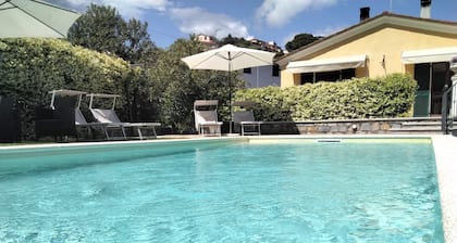 Imperia House with Private Pool