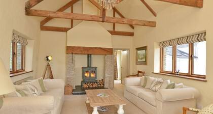 Beautifully renovated 18th Century Watermill