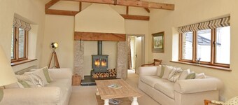 Beautifully renovated 18th Century Watermill