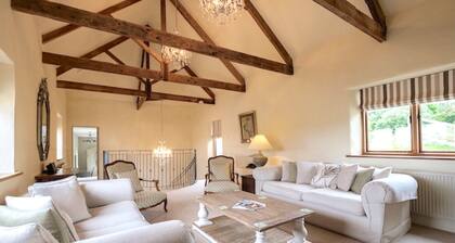 Beautifully renovated 18th Century Watermill