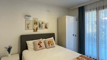 Classic Double Room, 1 Queen Bed