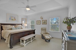 3 dormitorios, tabla de planchar con plancha, wifi gratis y ropa de cama