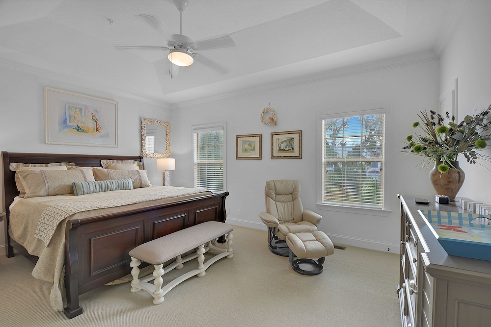 Mariners Landing 3 bed/2.5 bath townhome Beautiful! Epworth Acres Vrbo