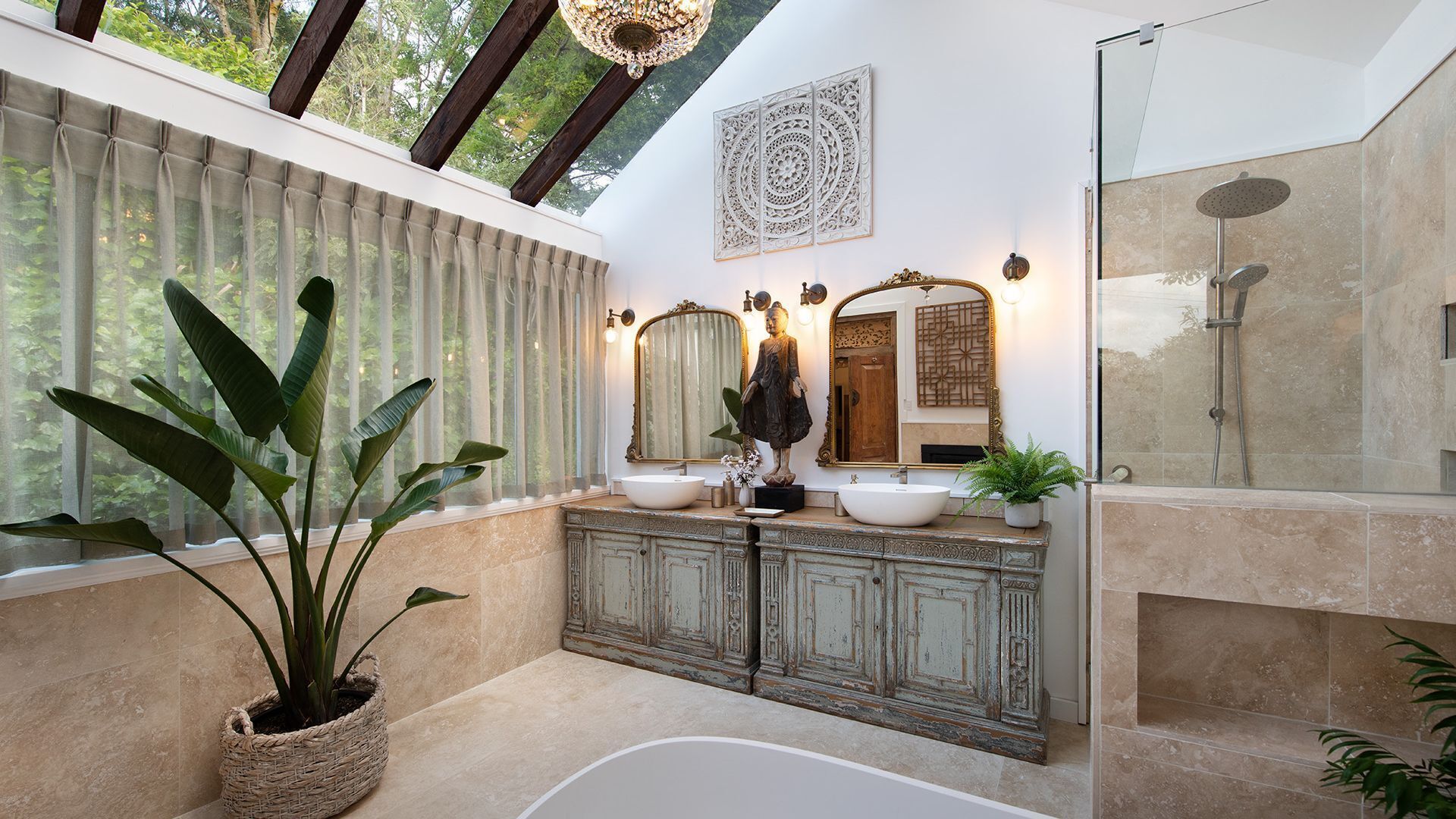 Badewanne