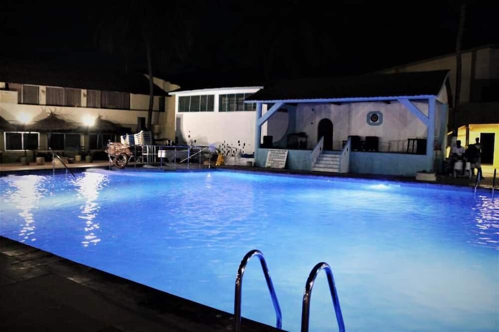 badala park hotel