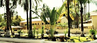 badala park hotel
