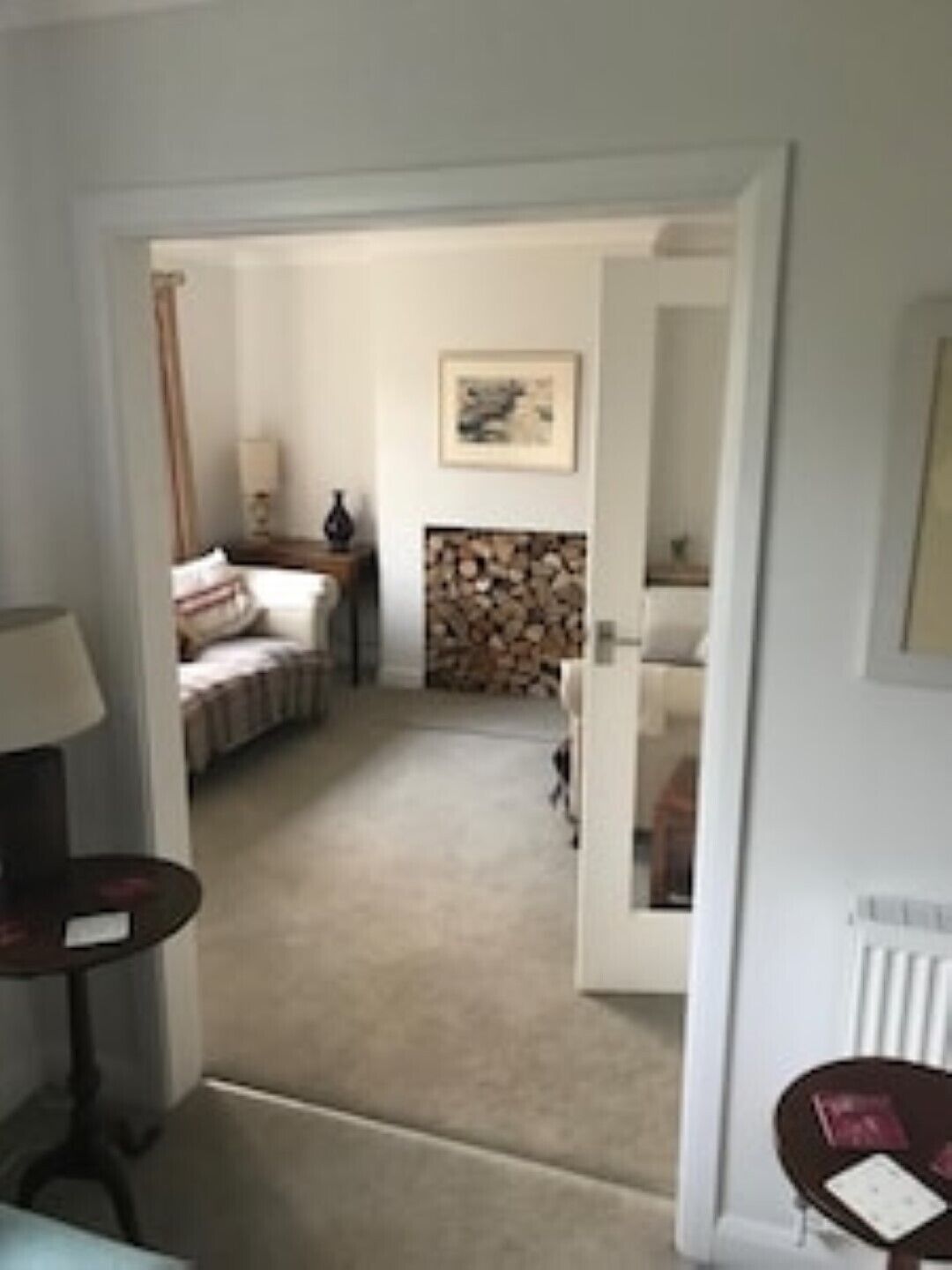 3 chambres, fer et planche à repasser, lit parapluie, Wi-Fi gratuit