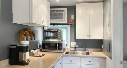 Cozy Condo with Views of Mt Kineo