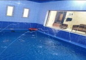 Hausschuhe, Handtücher