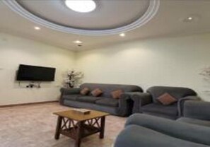 Apartment | Wohnbereich