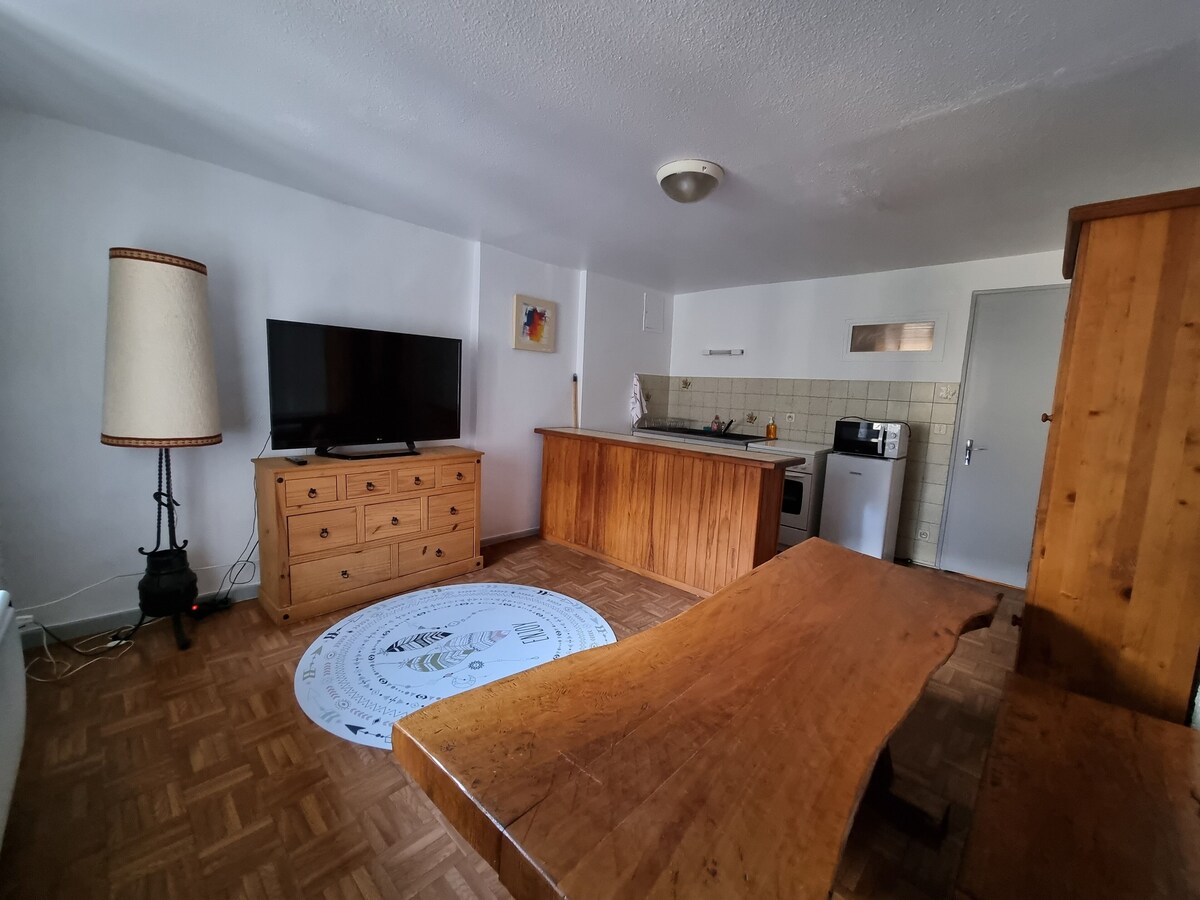 Image de profil de l’hôte