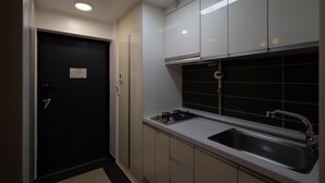 Habitación básica, 1 habitación (Delux twin16) | 1 dormitorio y wifi gratis